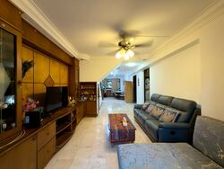 Blk 528 Jelapang Road (Bukit Panjang), HDB Executive #543966621